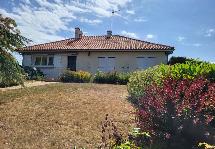 Villa a Jardres, Vienne, Jardres - € 214.000 | Ref: BVI81363 - foto 1