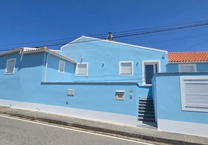 Byhus i Torres Vedras, Lisbon, Torres Vedras - € 372.000 | Ref: 146063 - foto 1