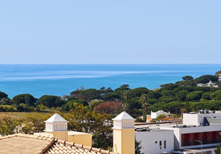 Lejlighed i Albufeira, Faro, Albufeira - € 600.000 | Ref: VNM-1615 - foto 1