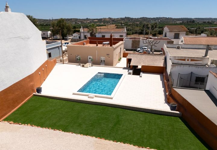 Villa i Silves, Faro, Silves - € 475.000 | Ref: VRR-1758 - foto 1