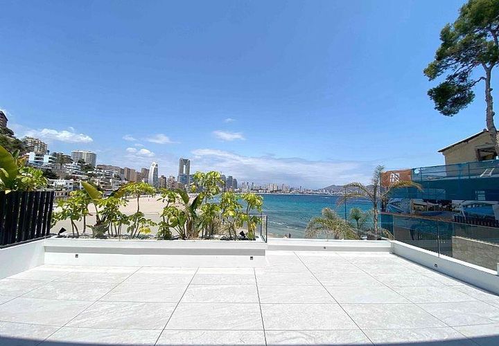 Penthouse in Benidorm, Alicante, Benidorm - € 1.650.000 | Ref: SDP05095CT/3696 - Foto 1
