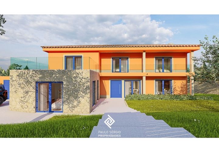 Villa i Caminha, Viana do Castelo, Caminha - € 890.000 | Ref: CB-9136 - foto 1
