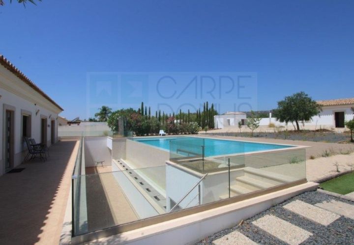 Villa a Quelfes, Faro, Quelfes - € 1.450.000 | Ref: CAS_4149 - foto 1