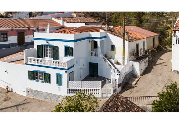 Villa i Odeleite, Faro, Odeleite - € 175.000 | Ref: 3469 - foto 1