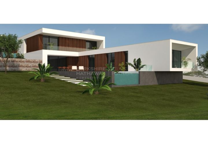 Helårsgrund i Nazare, Leiria, Nazare - € 135.000 | Ref: SS_0042 - foto 1