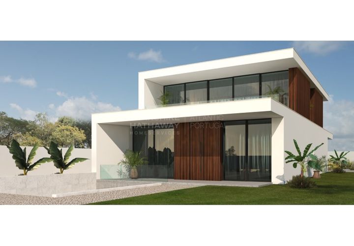 Helårsgrund i Nazare, Leiria, Nazare - € 135.000 | Ref: SS_0041 - foto 1