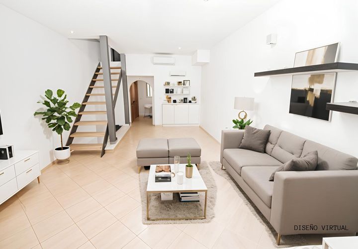 Villa i Port De Soller, Mallorca, Port De Soller - € 600.000 | Ref: 3047 - foto 1