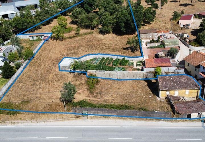 Byhus i Penela, Coimbra, Penela - € 73.000 | Ref: 146734 - foto 1