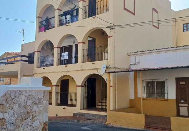Leilighet i Villaricos, Almeria, Villaricos - € 135 000 | Ref: R22323 - foto 1