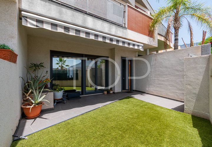 Byhus i Adeje, Tenerife, Adeje - € 580.000 | Ref: 2H-RT-311 - foto 1