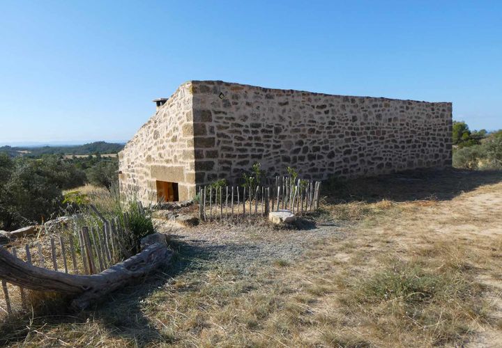 Finca i Caspe, Zaragoza, Caspe - € 67.000 | Ref: 1078 - foto 1