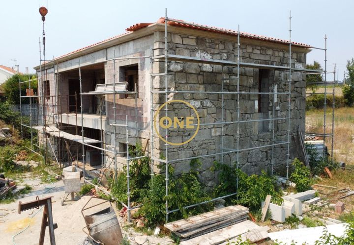 Landejendom i Amares, Braga, Amares - € 495.000 | Ref: ONE141494-43 - foto 1