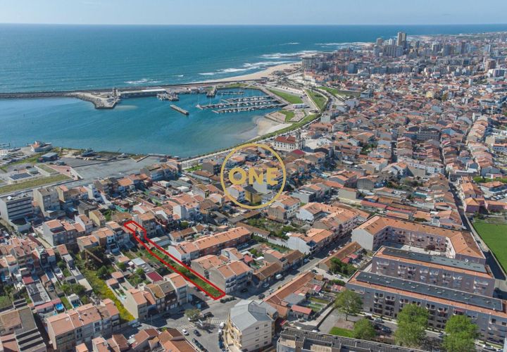 Helårsgrund i Vila do Conde, Porto, Vila do Conde - € 750.000 | Ref: ONE0021495-12 - foto 1