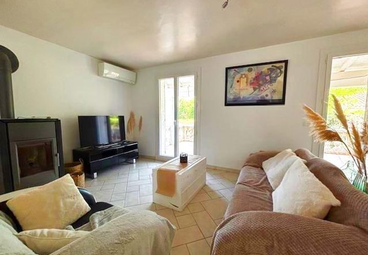 Villa i Castelnau-le-Lez, Herault, Castelnau-le-Lez - € 625.000 | Ref: V90004336 - foto 1