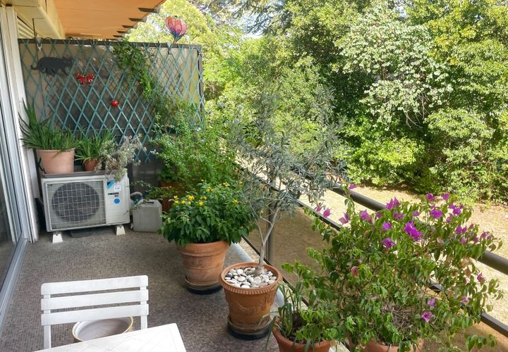 Lejlighed i Montpellier, Herault, Montpellier - € 335.000 | Ref: V10004348 - foto 1