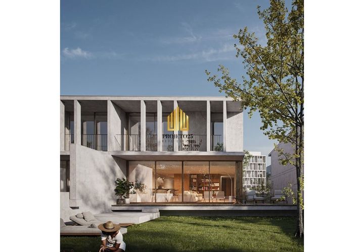 Villa i Arcozelo, Porto, Arcozelo - € 759.000 | Ref: CAS_27 - foto 1