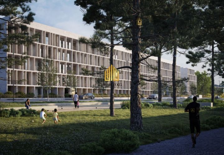 Lejlighed i Arcozelo, Porto, Arcozelo - € 300.600 | Ref: APA_25_A - foto 1