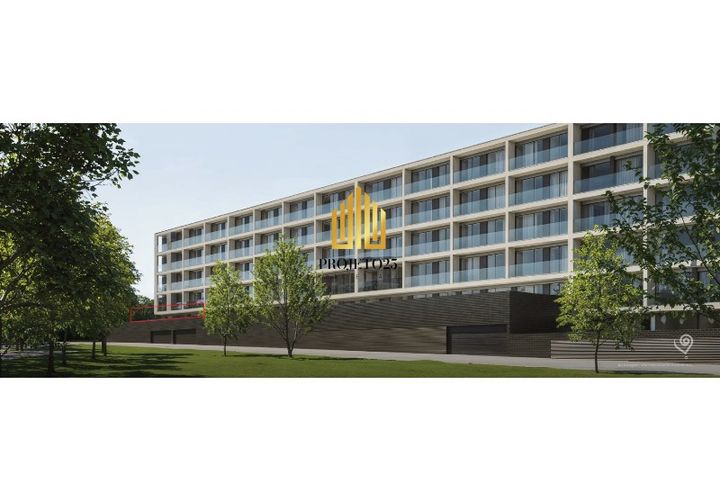 Lejlighed i Pedroucos, Porto, Pedroucos - € 235.000 | Ref: APA_22 - foto 1