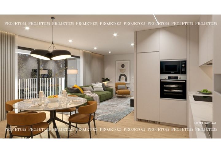 Lejlighed i Valongo, Porto, Valongo - € 215.000 | Ref: APA_12 - foto 1
