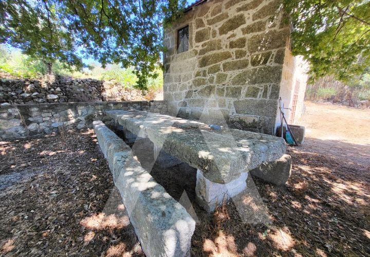 Farm i Penalva do Castelo, Viseu, Penalva do Castelo - € 220.000 | Ref: 1180570/25VS - foto 1