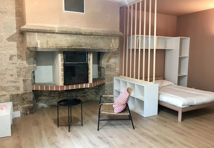 Lejlighed i Dijon, Cote-d'Or, Dijon - € 122.000 | Ref: 4910 - foto 1