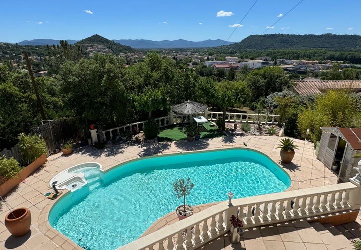 Villa a Vidauban, Var, Vidauban - € 449.000 | Ref: 11428 - foto 1