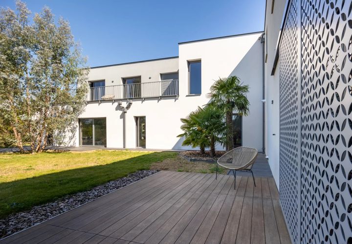 Villa en Trigny, Marne, Trigny - € 1.545.000 | Ref: 12374 - photo 1
