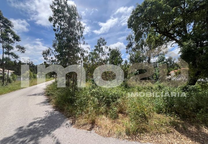 Tomt i Monte Real, Leiria, Monte Real - € 50 000 | Ref: IMO_95 - foto 1