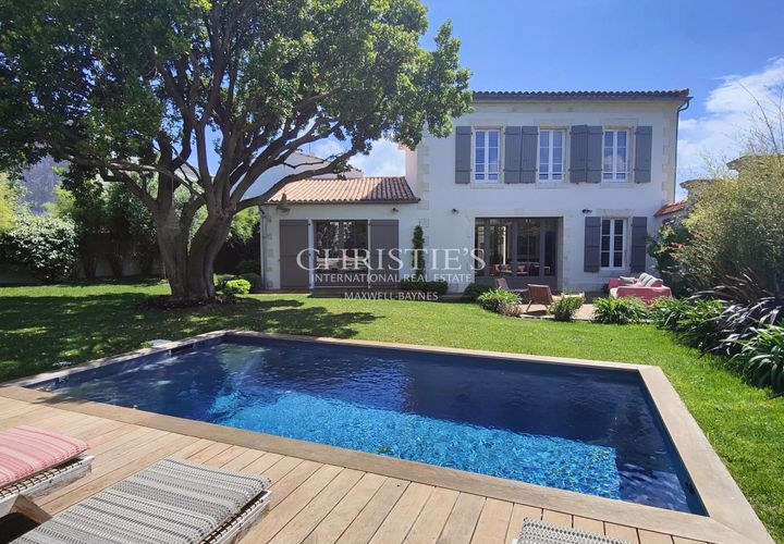 Villa i Loix, Charente-Maritime, Loix - € 3 710 000 | Ref: AJG1449 - foto 1