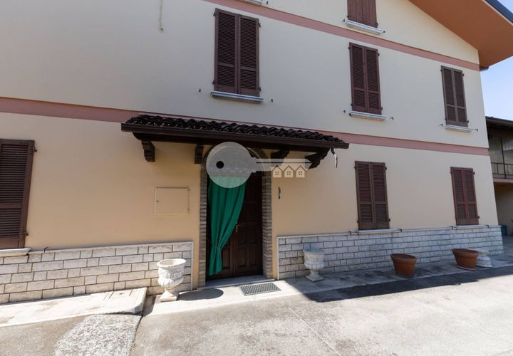 Villa a Gambara, Brescia, Gambara - € 169.000 | Ref: 6415062020-1222 - foto 1