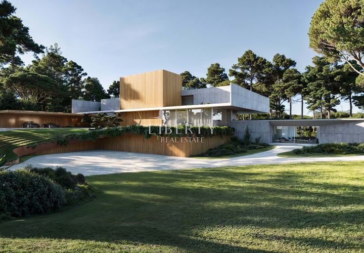 Villa i Almancil, Faro, Almancil - € 12.995.000 | Ref: LBRT349 - foto 1
