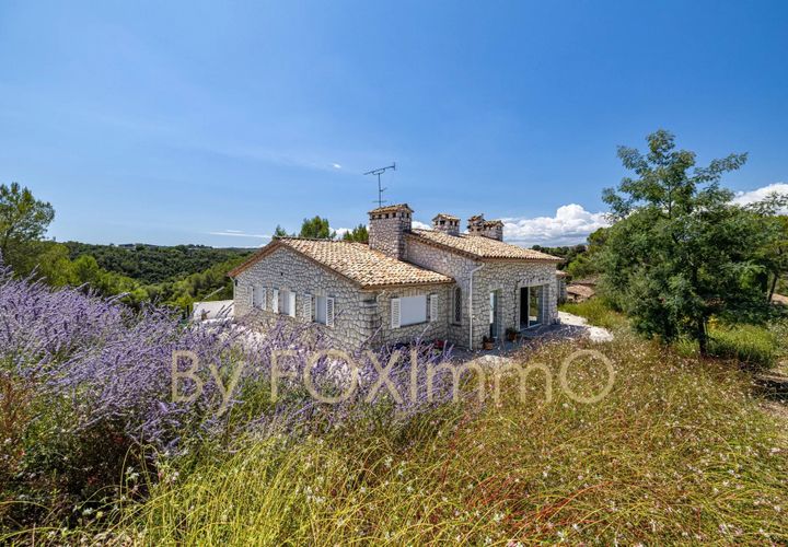 Villa i Biot, Alpes-Maritimes, Biot - € 1.790.000 | Ref: SBE3726 - foto 1