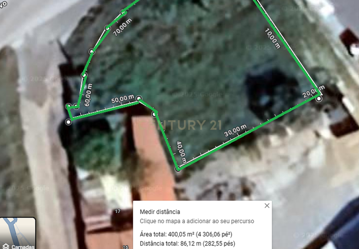 Helårsgrund i Evora, Evora, Evora - € 110.000 | Ref: C0486-00069 - foto 1
