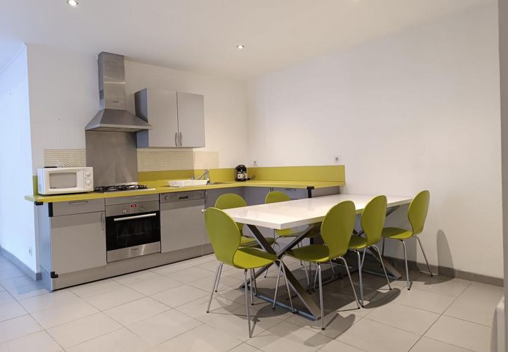 Lejlighed i Narbonne, Aude, Narbonne - € 166.900 | Ref: 4180-COMPANY37719ULV - foto 1