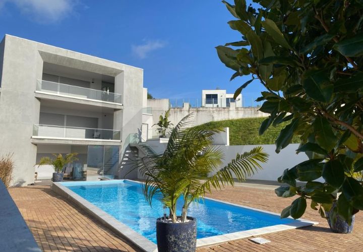 Villa a Nazare, Leiria, Nazare - € 895.000 | Ref: KWPT-018980 - foto 1