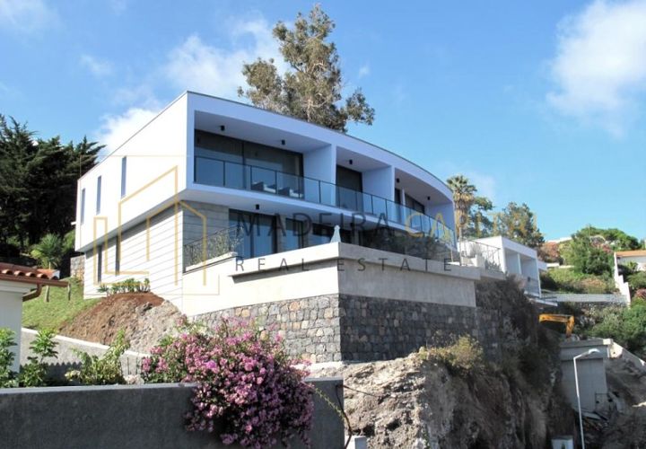 Villa i Caniço, Madeira, Caniço - € 1.700.000 | Ref: MC_70 - foto 1