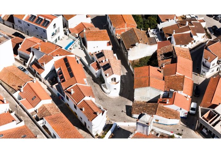 Byhus i Odeceixe, Faro, Odeceixe - € 390.000 | Ref: #025 - foto 1