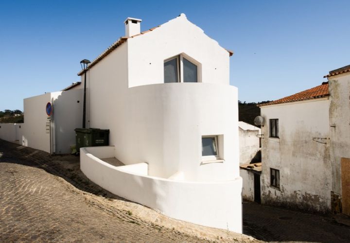 Byhus i Odeceixe, Faro, Odeceixe - € 410.000 | Ref: #024 - foto 1