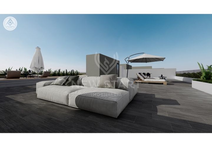 Lejlighed i Olhao, Faro, Olhao - € 1.210.000 | Ref: 220081 - foto 1