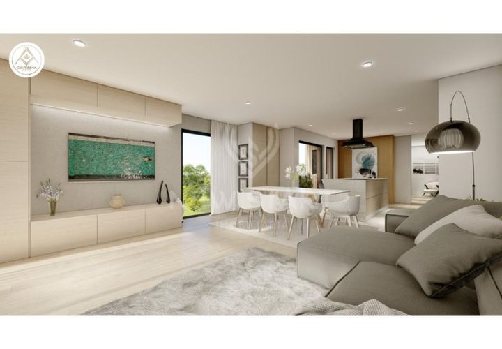 Lejlighed i Olhao, Faro, Olhao - € 563.000 | Ref: 220078 - foto 1