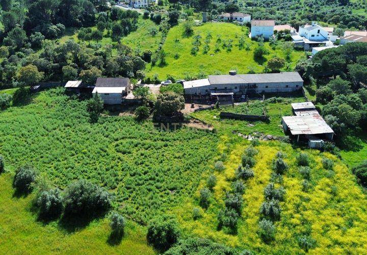 Helårsgrund i Pombal, Leiria, Pombal - € 110.000 | Ref: C0452-00373 - foto 1