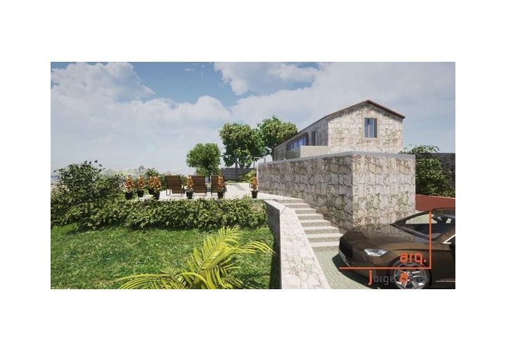 Villa i Caminha, Viana do Castelo, Caminha - € 195.000 | Ref: A832025 - foto 1