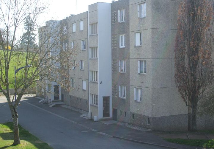 Apartament a Marcigny, Saone-et-Loire, Marcigny - € 537/mes | Ref: PARA275001015L - foto 1