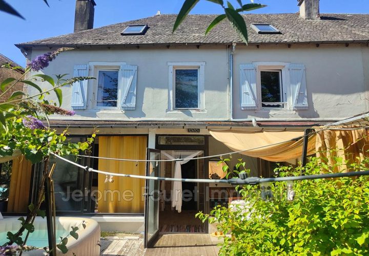 Landsbyhus i Lapleau, Correze, Lapleau - € 129.000 | Ref: 913V632M-tw - foto 1