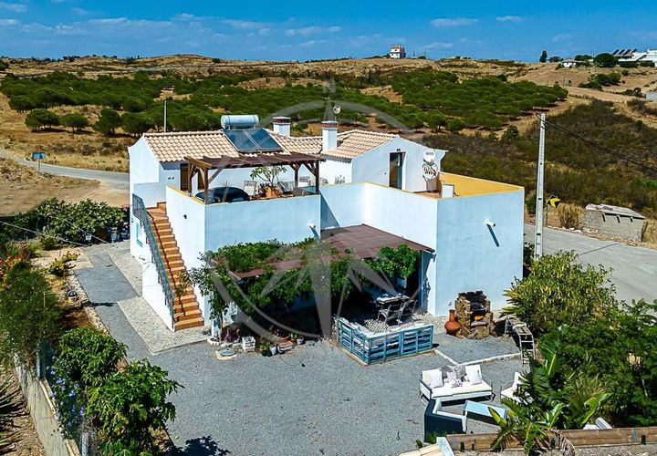 Villa i Tavira, Faro, Tavira - € 510.000 | Ref: V-IAN - foto 1