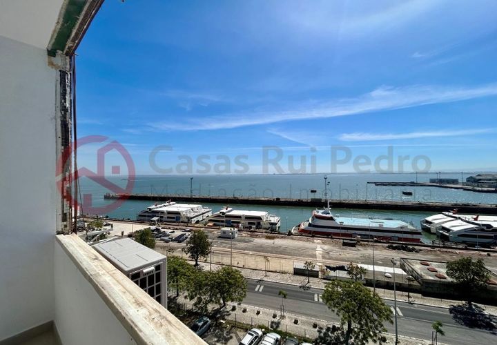 Lejlighed i Almada, Setubal, Almada - € 549.900 | Ref: 4671PP4 - foto 1