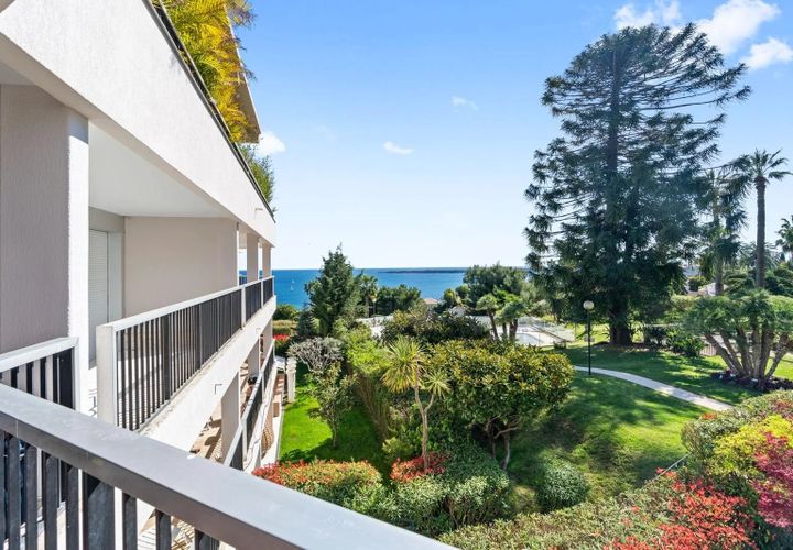 Lejlighed i Cannes, Alpes-Maritimes, Cannes - € 895.000 | Ref: 86124583 - foto 1