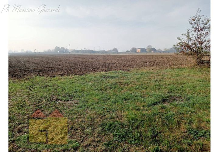 Helårsgrund i Ferrara, Ferrara, Ferrara - € 75.000 | Ref: 2056 - foto 1