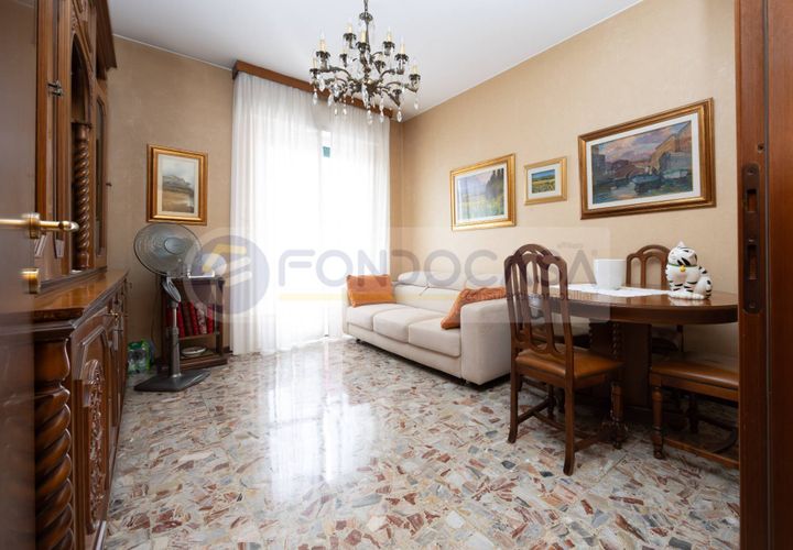 Lejlighed i Milan, Milan, Milan - € 295.000 | Ref: Bilocale via Varanini - foto 1