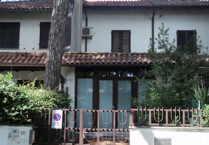Rækkehus i Comacchio, Ferrara, Comacchio - € 255.000 | Ref: VILLA SILVIA - foto 1